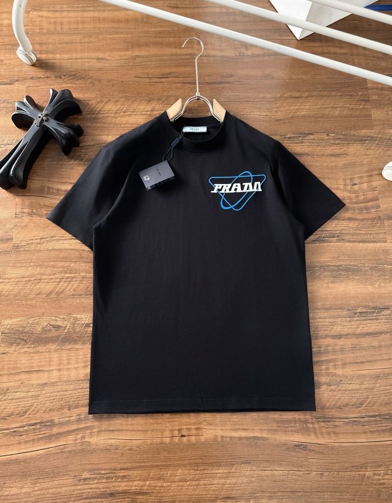 Prada T-Shirts